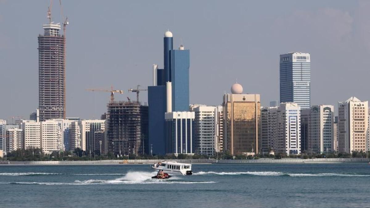 Dubai: Dengesiz Hava Koşulları Nedeniyle Tüm Plajlar, Halka Açık Parklar, Pazarlar Kapatılacak
