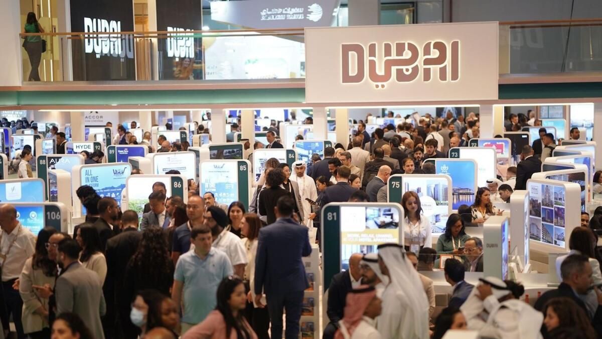 Dwtc Ekonomik Üretimi 2023'te 18,3 Milyar Dh'ye Yükseldi