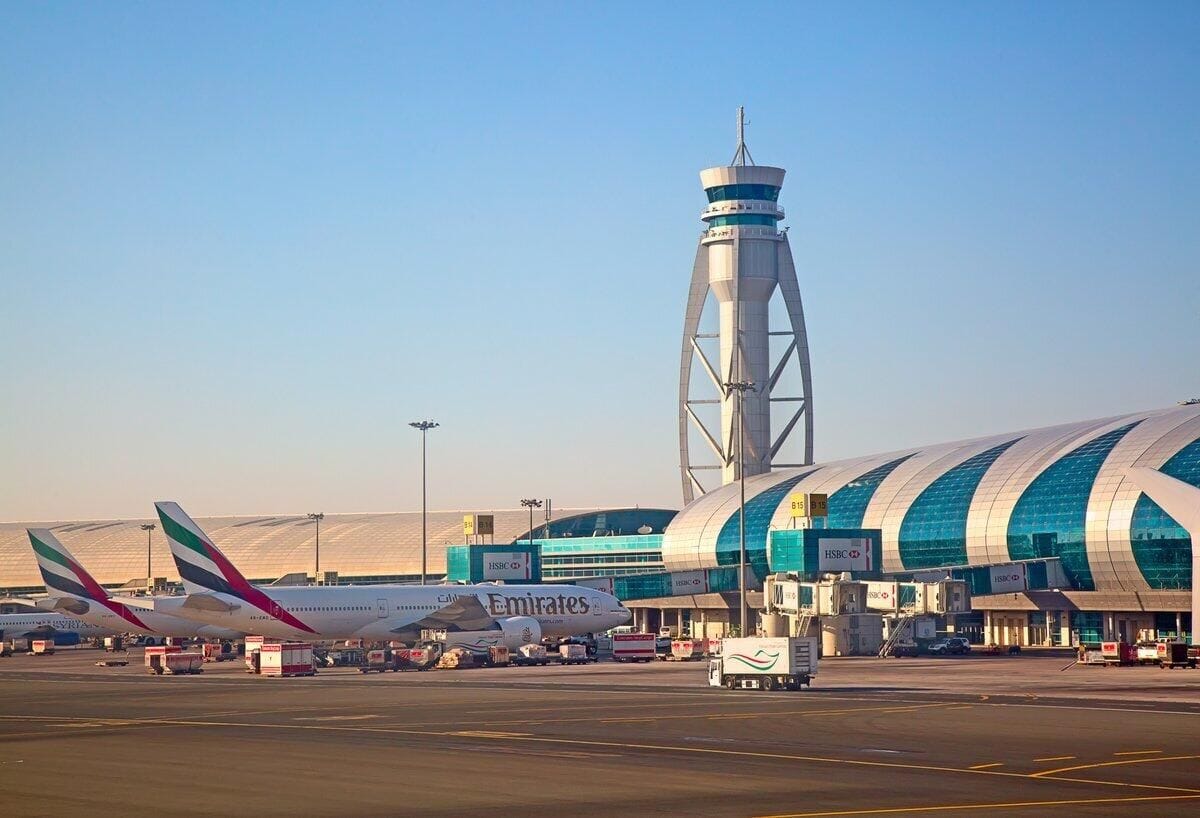 Dubai: Dxb Operasyonları Geçici Olarak Askıya Aldı; Uçuşlar Yarın Etkilenebilir