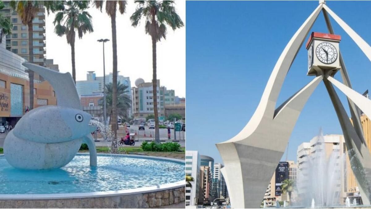 Dubai Eski Alanları Restore Edecek, 'Açık Müze' Yaratacak