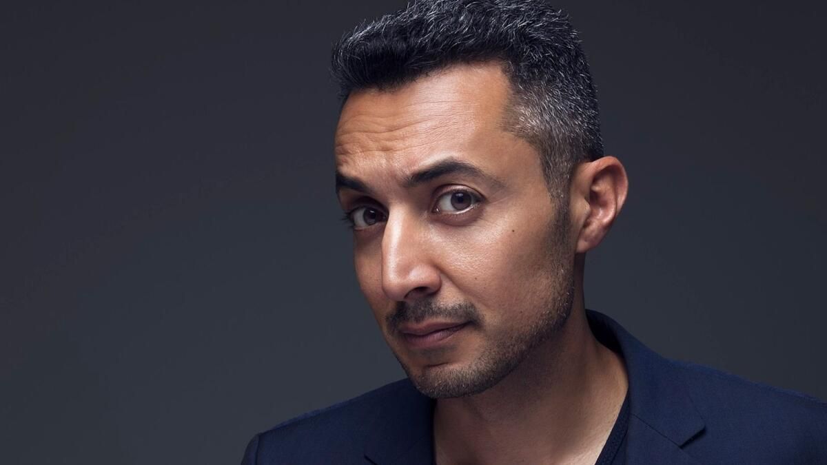 Dubai Komedi Festivali: Şehirde Sahne Alacak Güney Afrika Komedi Yetenekleri