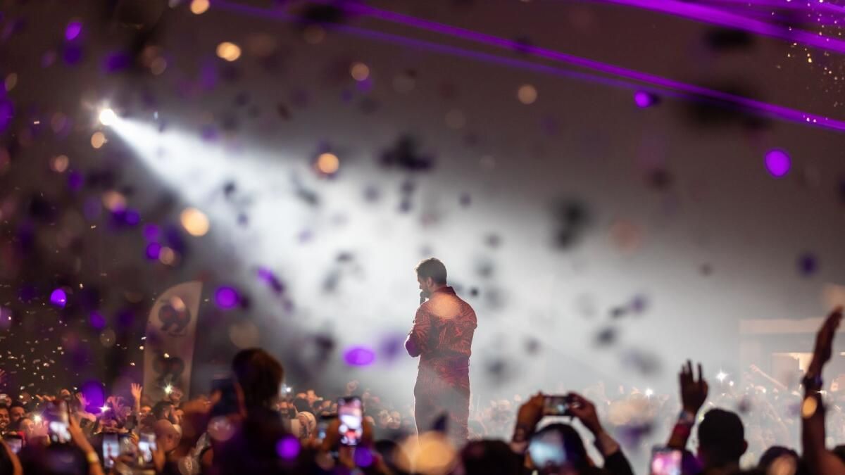 Dubai Konserine katılmak ister misiniz? Bilet Nasıl Alınır, 'Erkenci Kuş' Fırsatları; Tam Rehberiniz