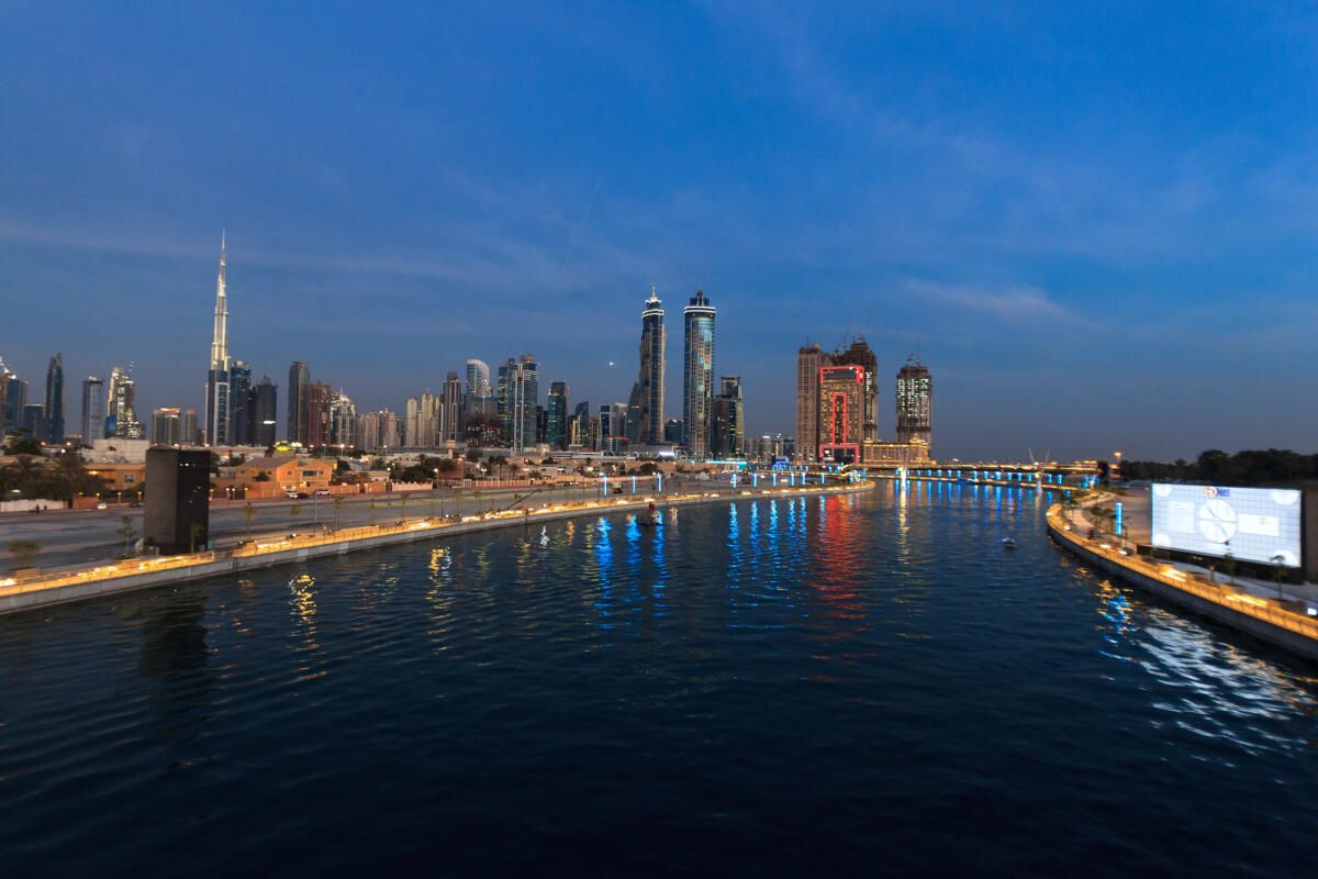 Dubai Milyonerlerinin Yeni Sıcak Noktası: Jumeirah Adaları, 3 Yılda 10 Milyon Dh'nin Üzerinde Anlaşma Kaydetti