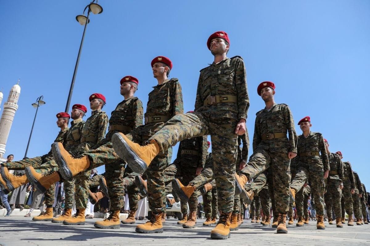 Dubai Ordusu Artık Şikayet ve Şikayette Bulunabilir