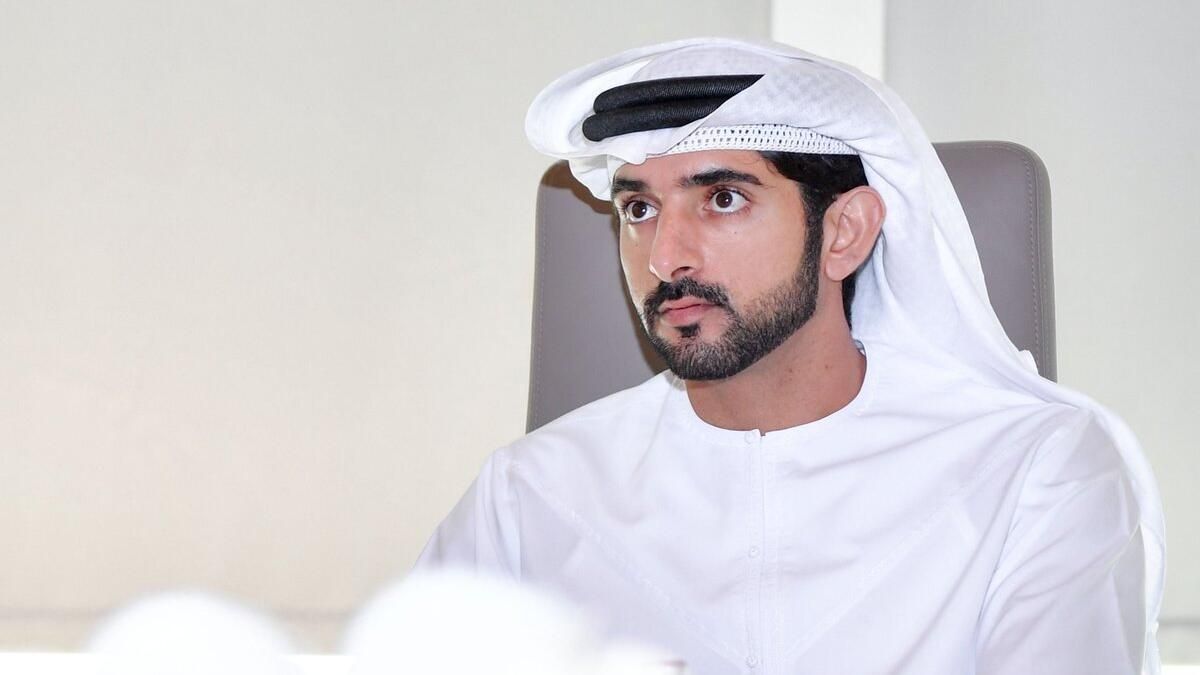 Dubai: Şeyh Hamdan Hükümeti Aşırı Hava Koşullarını Planlamaya Yönlendiriyor