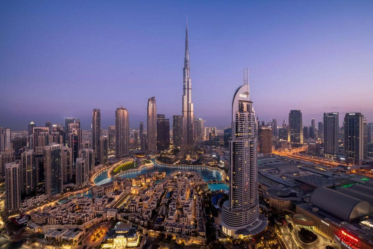 Dubai Turist Vizesi Uzatma: Ücretler, Süreç, Bilmeniz Gereken Her Şey