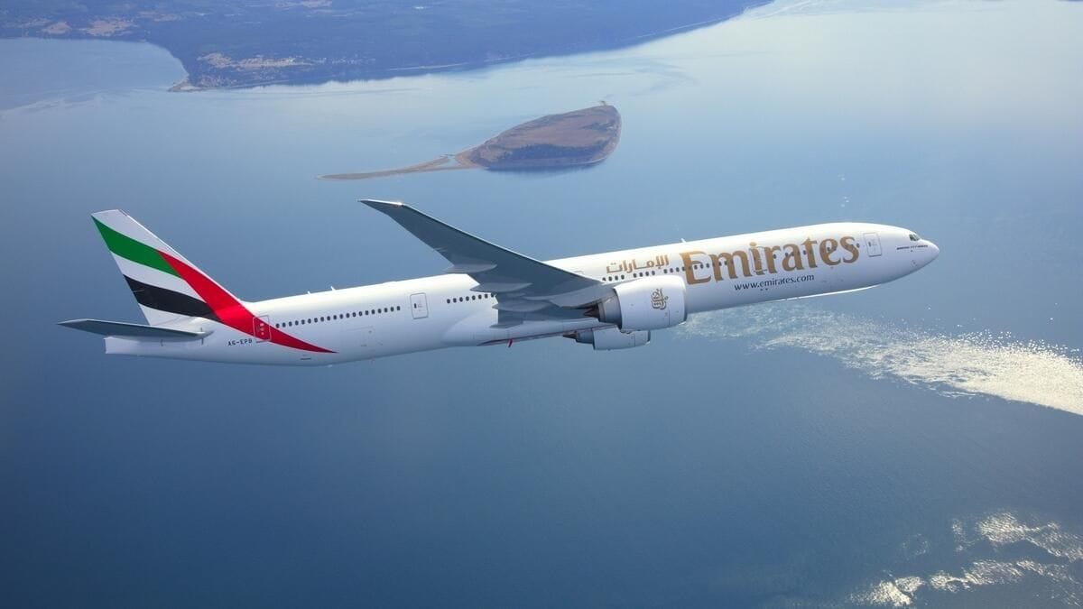 Dubai Uçuşları: Dxb, Beklenen İstikrarsız Hava Koşulları Öncesinde Danışmanlık Yapıyor