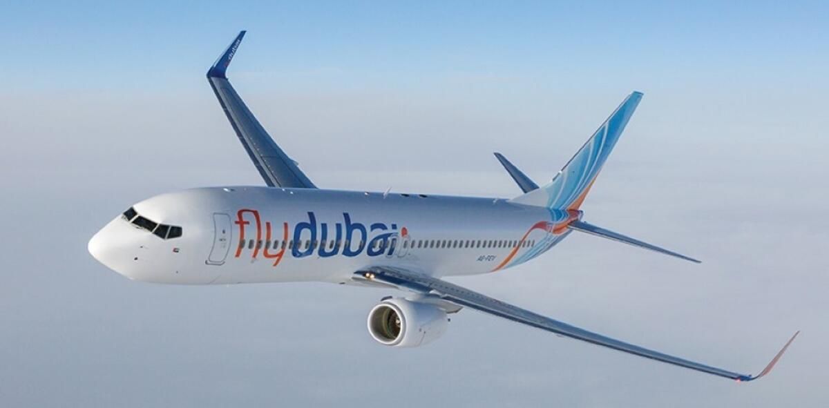 Dubai Uçuşları: Flydubai, Operasyonel Zorluklar Nedeniyle İptalleri Açıkladı