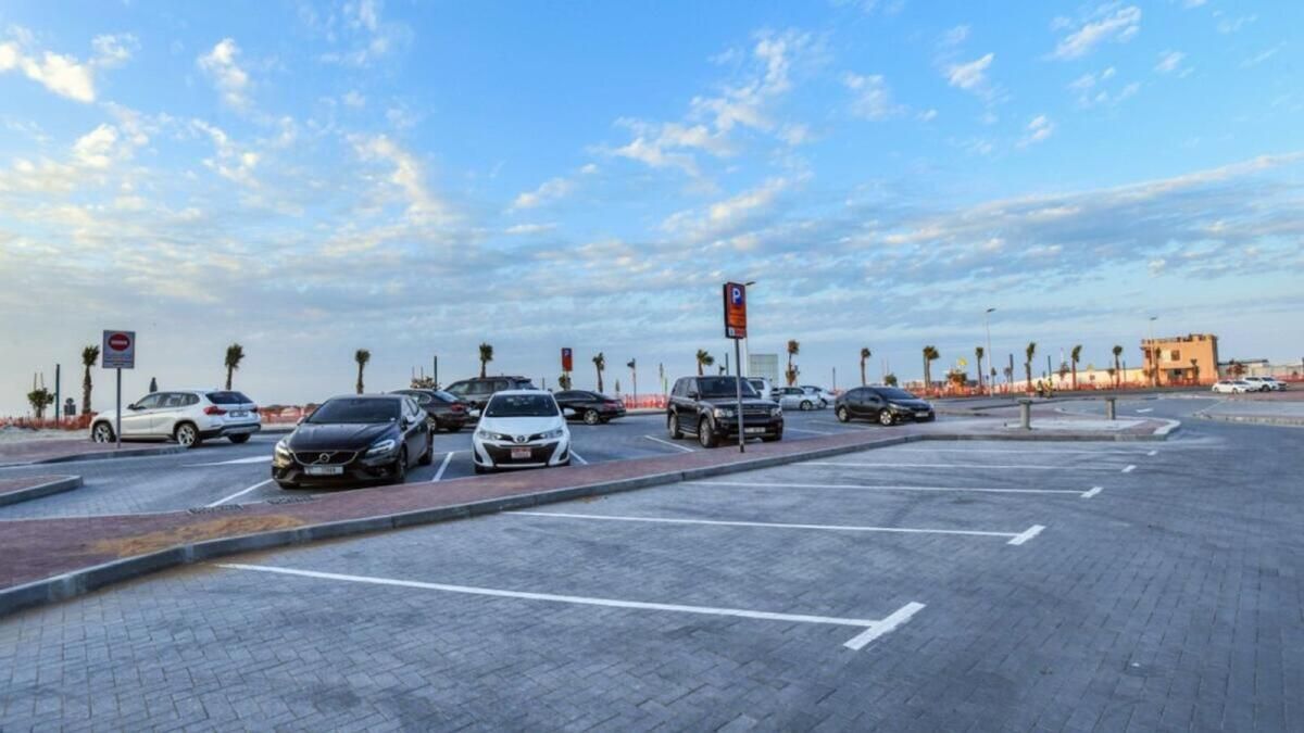 Dubai: Üniversite Öğrencileri Park izni için Nasıl Başvurabilir?