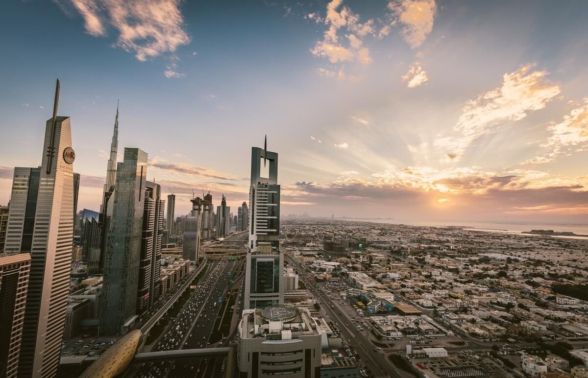 Dubai: Yeni Mülk Sahipleri Birimlerini Kısa Vadeli Kiralamaya Dönüştürüyor; İşte Nedeni