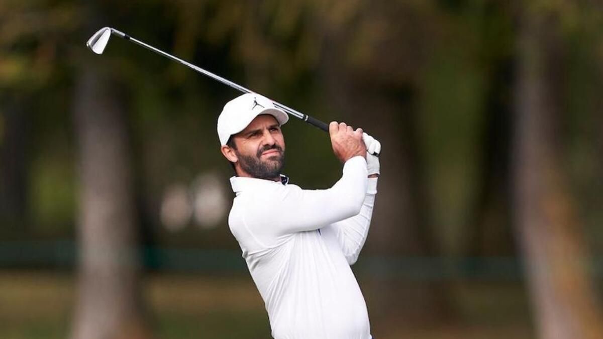 Müzik Seven Fransız Golfçü Joel Stalter, Dubai'yi Kendi Şehri Haline Getirdikten Sonra Övgülerini Söylüyor