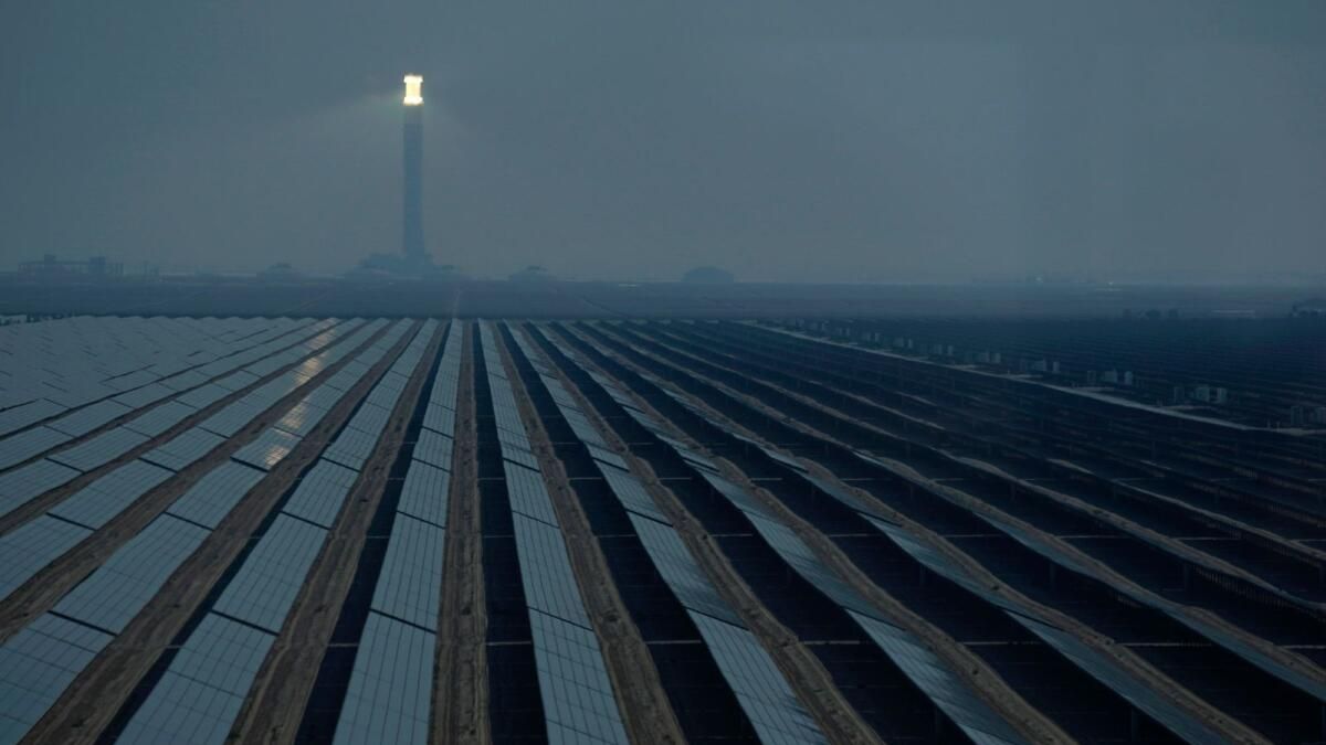 Dewa, 1. Çeyrekte 6,7 Artışla 5,8 Milyar Dh'lik Gelir Bildirdi%