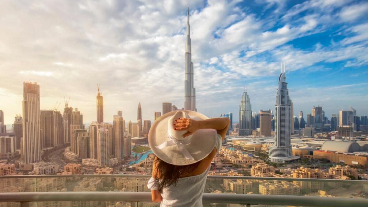 Dubai'den temelli Ayrılmak mı? Gurbetçilerin Büyük Hamleden Önce Yapması Gereken 8 Şey