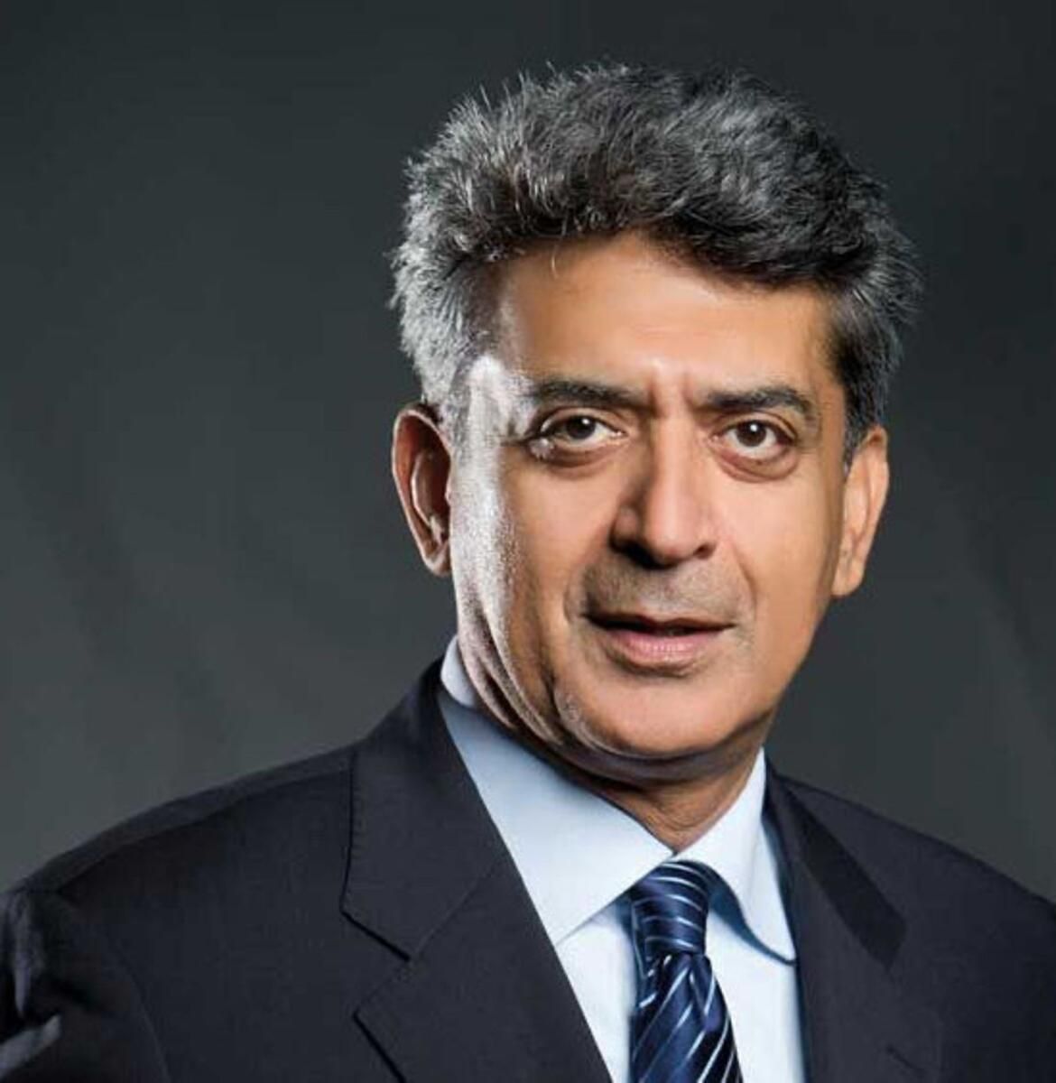 Dugasta Properties, Rajeev Khanna'yı Genel Müdür Olarak Atayarak Gelecekteki Büyüme için Liderliği Güçlendirdi