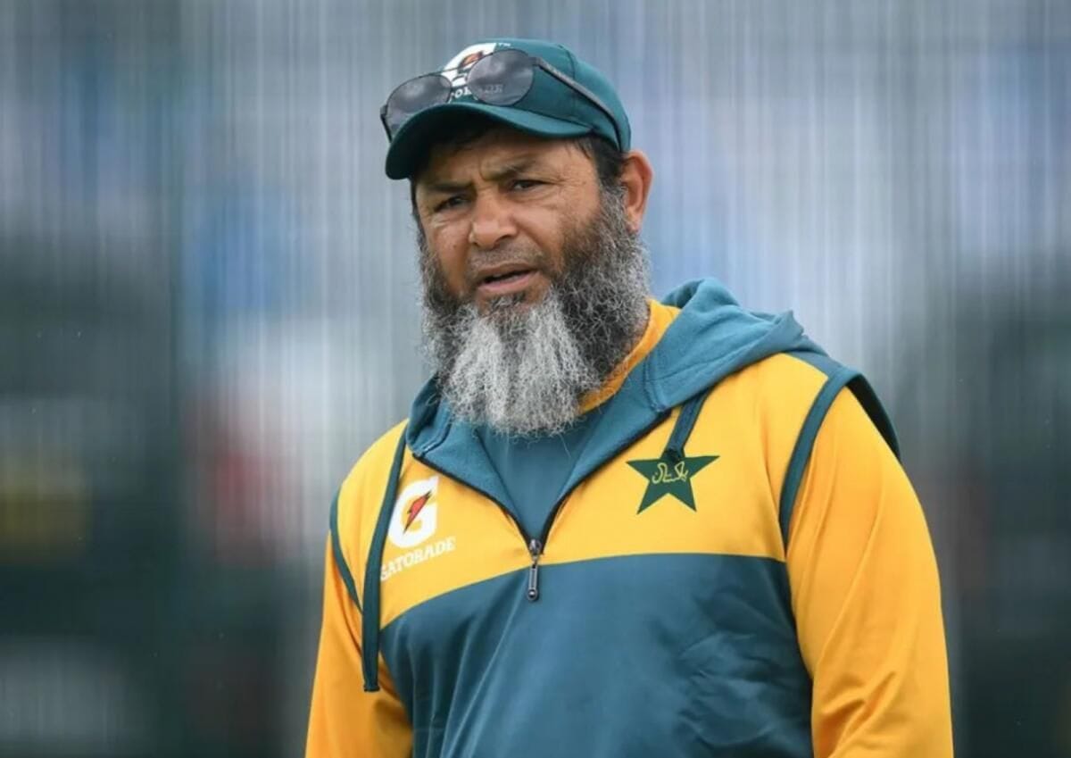 Bangladeş, Pakistan'ın Mushtaq'ını Yeni Spin Koçu Olarak Adlandırdı