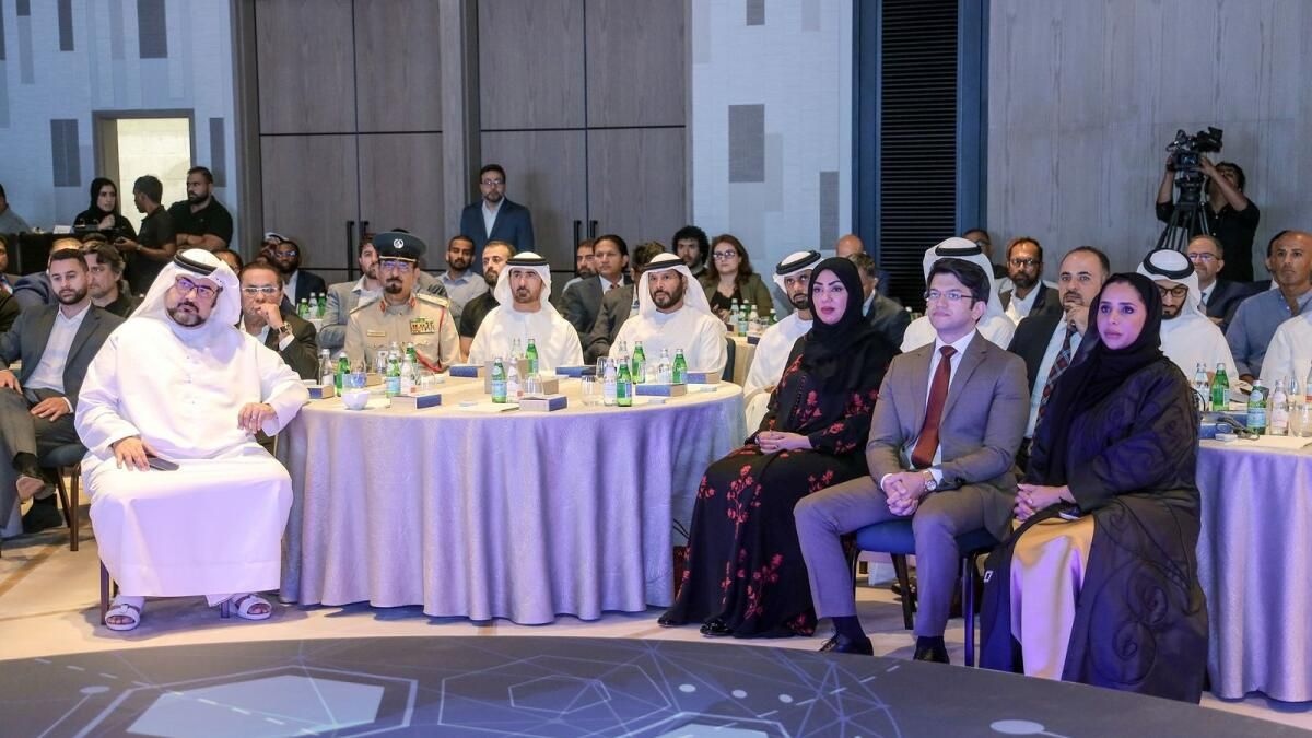 Dubai Arazi Departmanı Gayrimenkul Teknolojisi için Küresel Bir Yol Haritası Geliştirecek