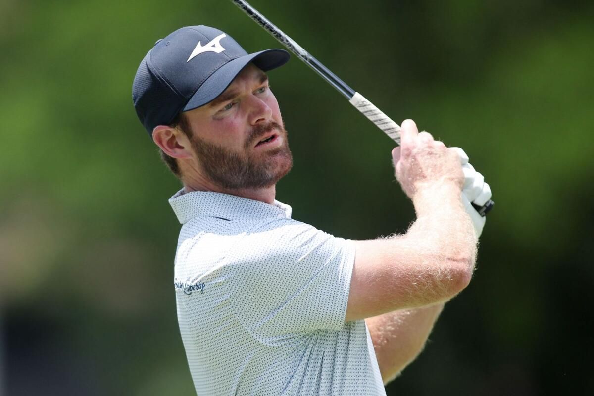Pga Tour Oyuncusu Grayson Murray İntihar Ederek Öldü, Aile Diyor