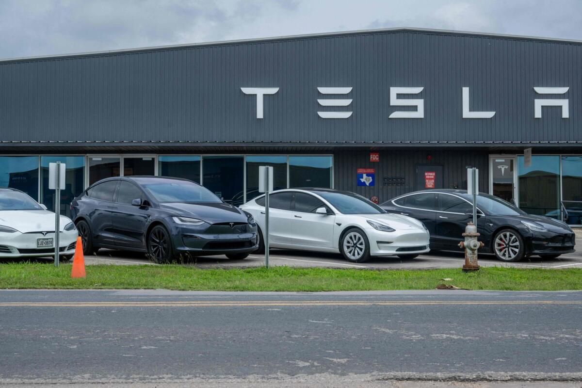 Tesla Vs Tesla: ABD'li Otomobil Üreticisi, Ticari Markayı Kopyaladığı için Hintli Adaşına Dava Açtı