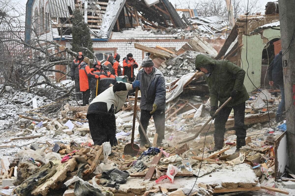 Sri Lanka, Ukrayna Savaşında 16 Vatandaşın Öldüğünü Açıkladı