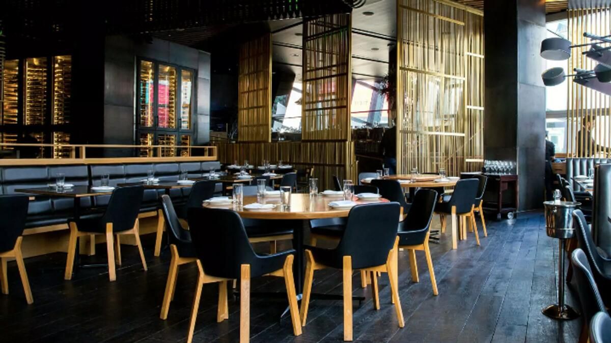 Dubai, Gıda Güvenliği, Beslenme, İnovasyon alanlarında en iyi restoranları aramaya Başladı