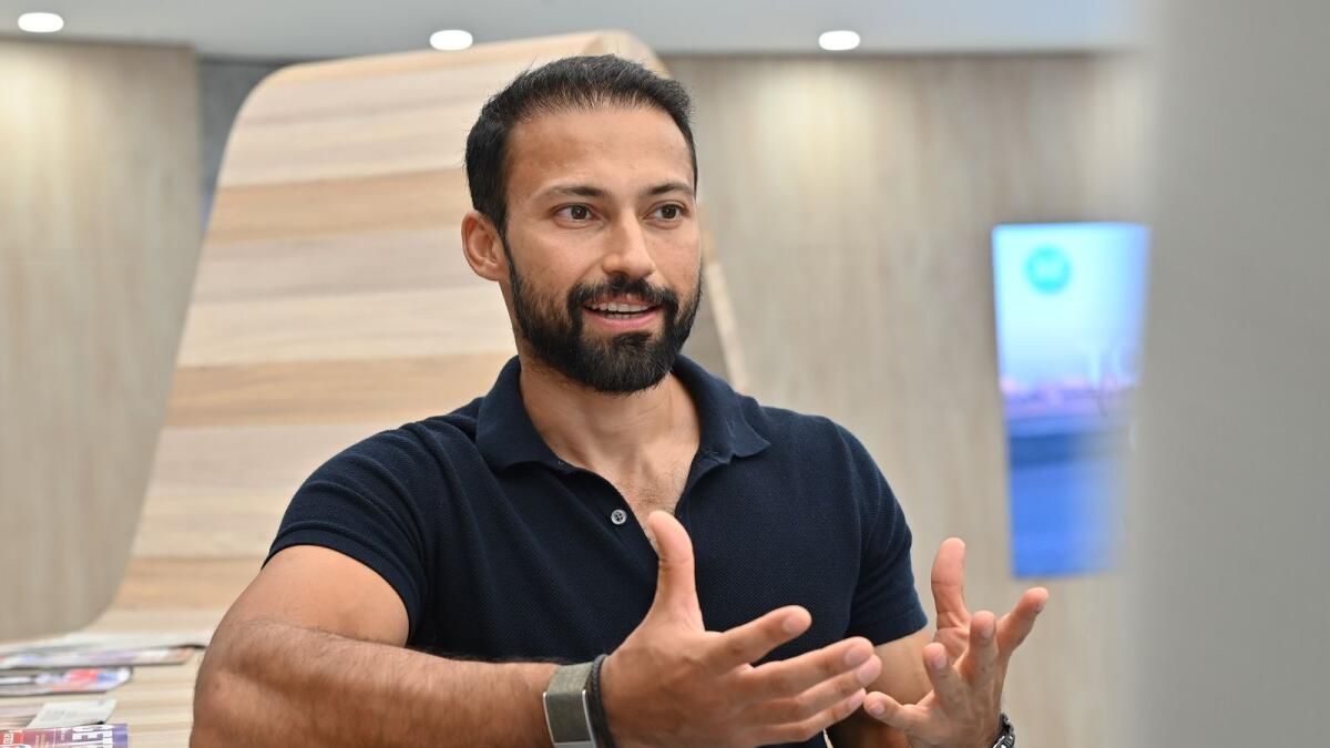 Kişisel Antrenör mü arıyorsunuz? Dubai Merkezli Dönüşüm Koçunun Birkaç ipucu Var