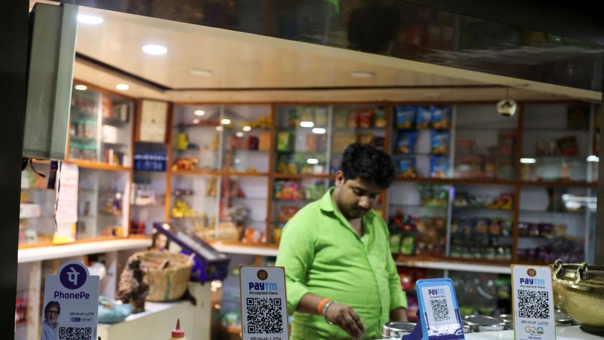 Hindistan, Walmart Destekli Phonepe ve Google Pay'e Yardım Ederek Ödemelerin Piyasa Değerini Erteleyecek