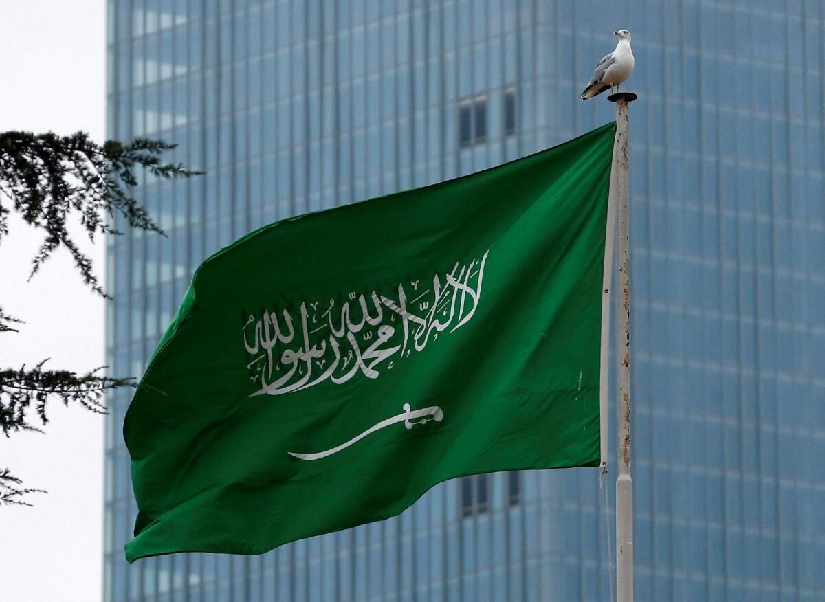 Suudi Arabistan, Ulusal Güvenliği Tehdit Ettiği Gerekçesiyle Adamı İdam Etti