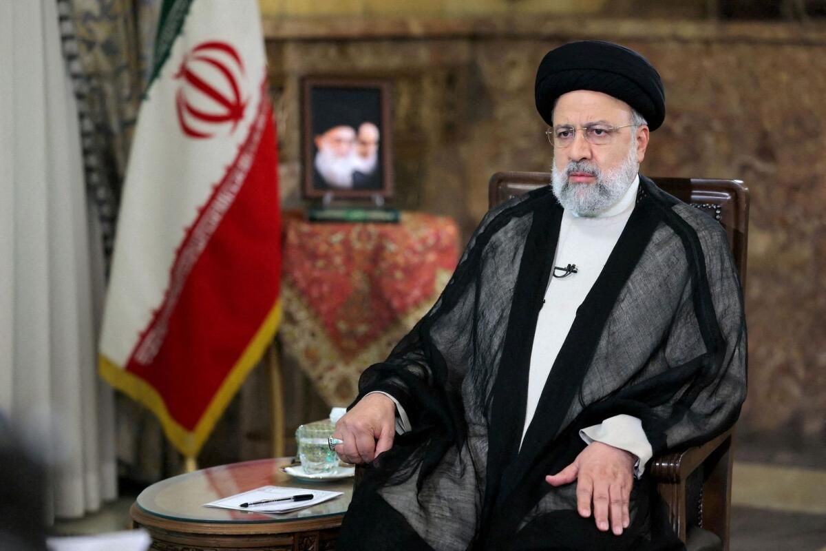 Şeyh Muhammed'den Modi'ye: Dünya Liderleri İran Cumhurbaşkanının Ölümü İçin Başsağlığı Diliyor