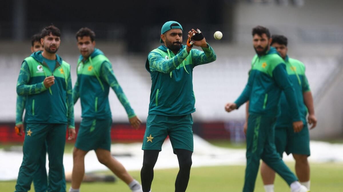 Pakistan, T20 Dünya Kupası için 15 Kişilik Kadroyu Açıkladı