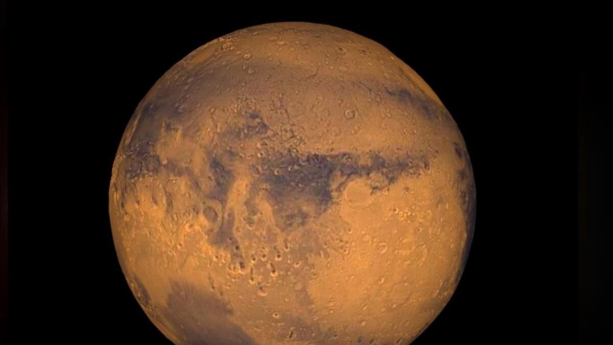 Güney Kore, ilk Uzay Ajansını Kurarken 2045'te Mars'a İnmeyi Planlıyor