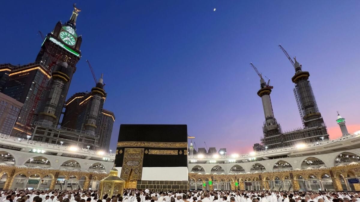 Suudi Arabistan, 2024'te Hac Kurallarını İhlal Ettiği için Para Cezalarını Açıkladı