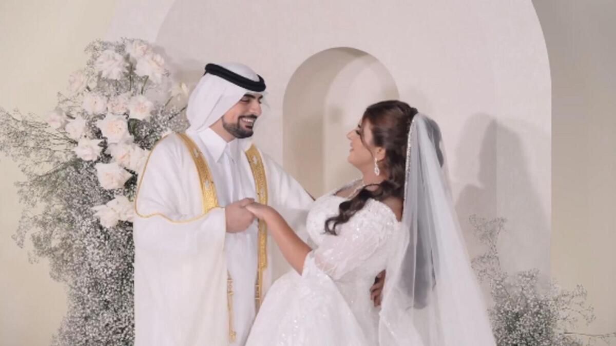 Dubai Kraliyet Şeyhi Mahra, Adını Taşıyan Bir Kızın Doğumunu Duyurdu