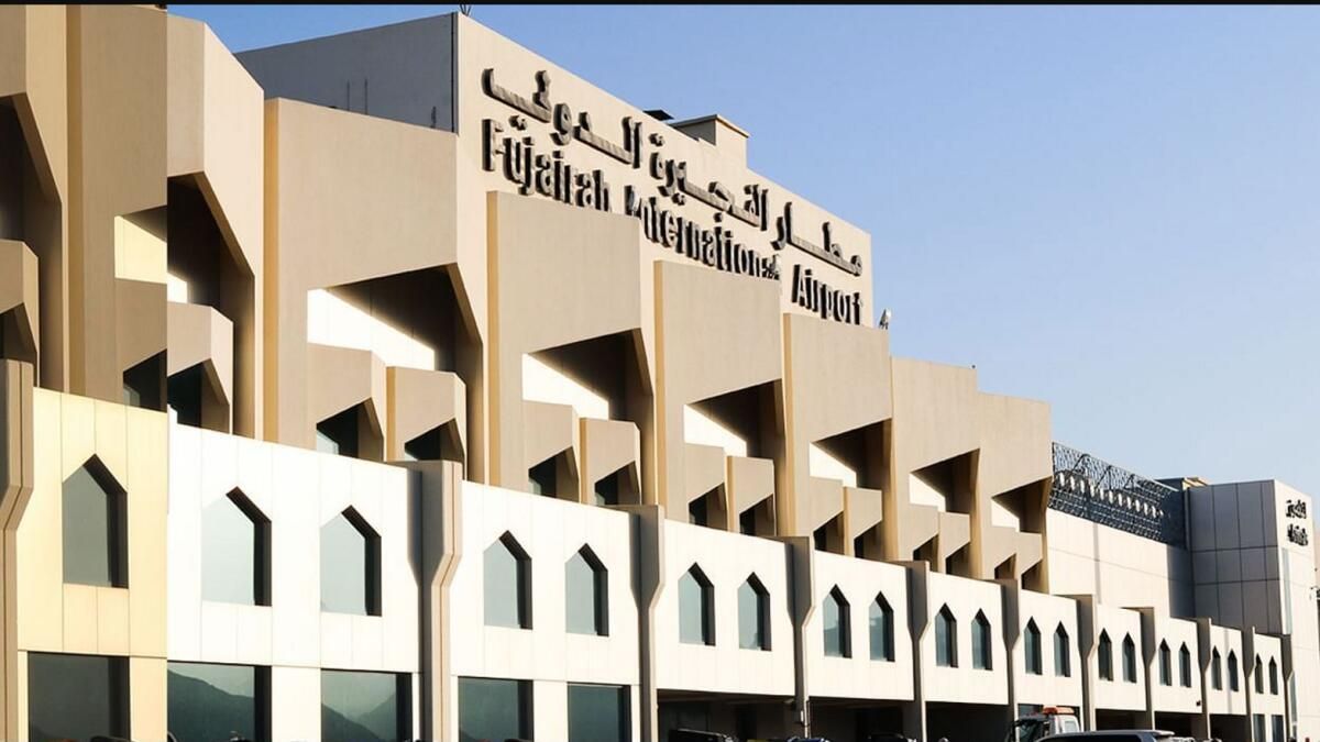 BAE: Fujairah'tan Kahire'ye Direkt Uçuşlar Yeni Ortaklıkla Duyuruldu