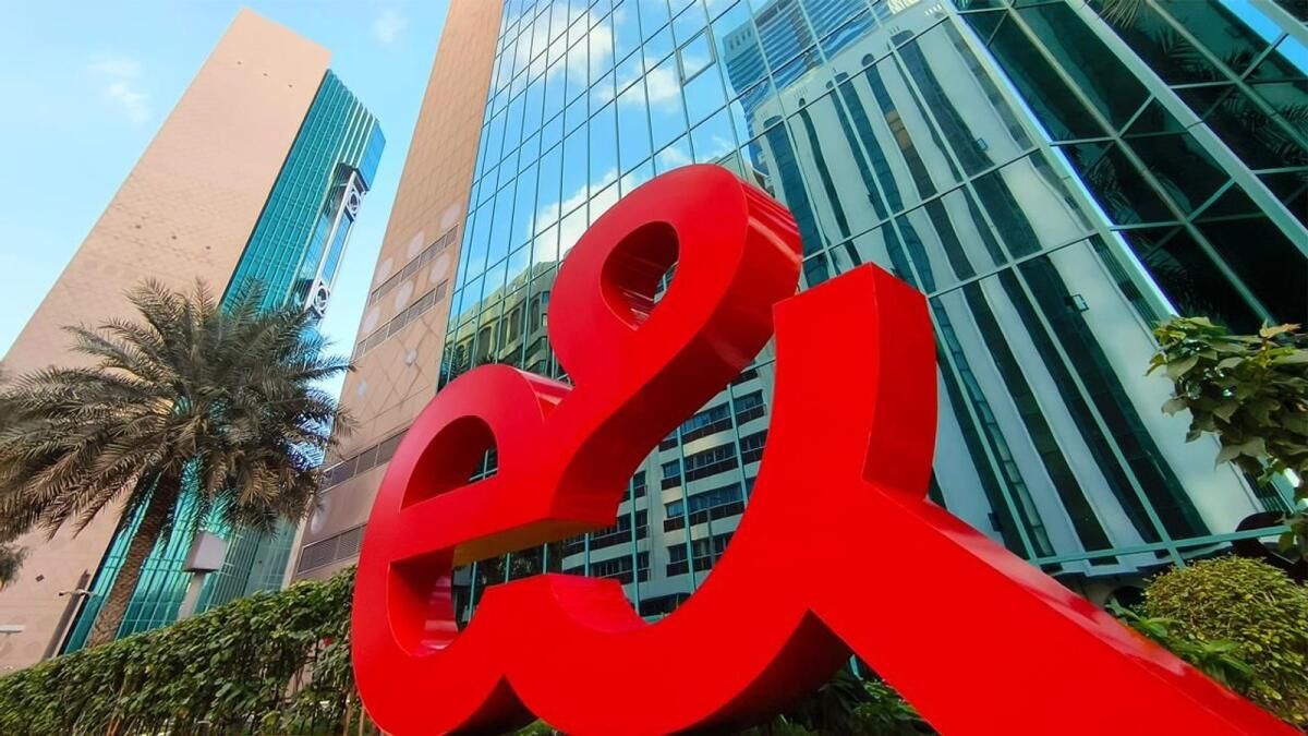 30.5Gbps: E &amp; BAE, En Hızlı 5G Hızıyla Dünya Rekorunu Kırdı