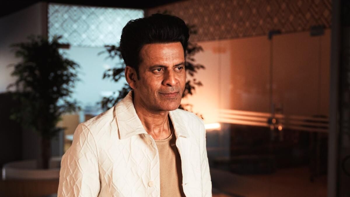 'Reddedilmeler Beni Kırmadı': Köy Köklerinden 100. Filmi Kutlamaya Kadar Manoj Bajpayee Nostaljik Oluyor
