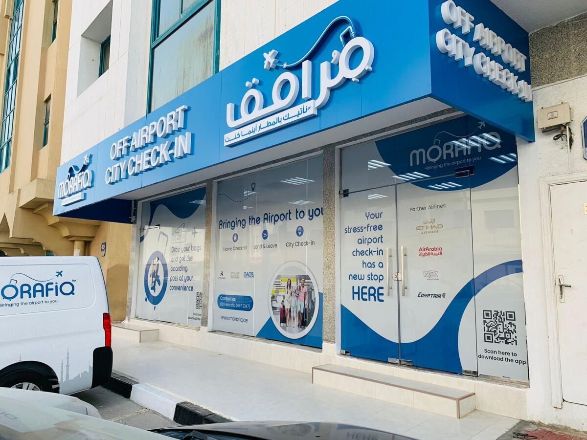 Abu Dabi Uçuşları: Yolcular için Yeni Check-İn Hizmeti Açılıyor