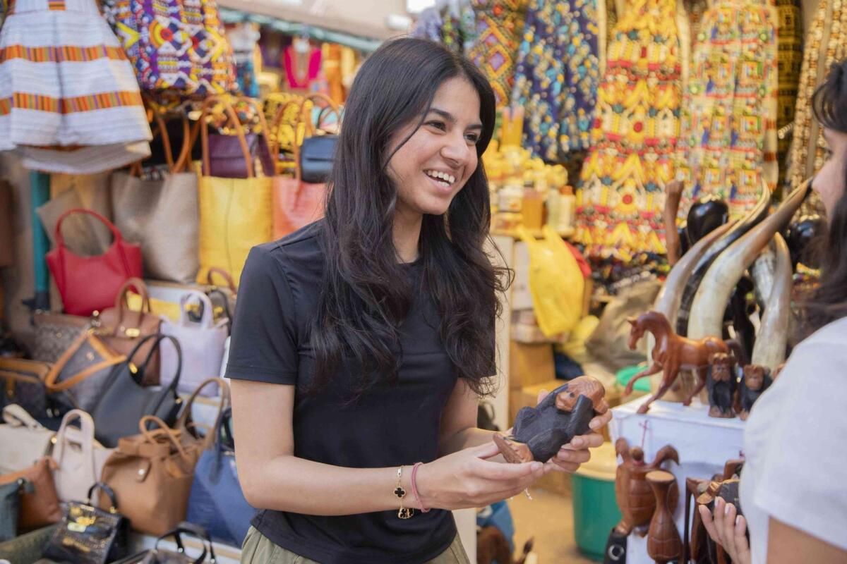 Dubai Yağmurları: Küresel Köye Büyük Zarar Yok, Diyor Üst Düzey Yönetici