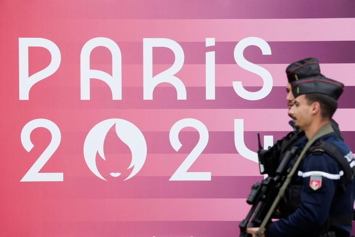 Paris Olimpiyatları Benzeri Görülmemiş Siber Güvenlik Tehdidiyle Karşı Karşıya Kalmaya Hazırlanıyor