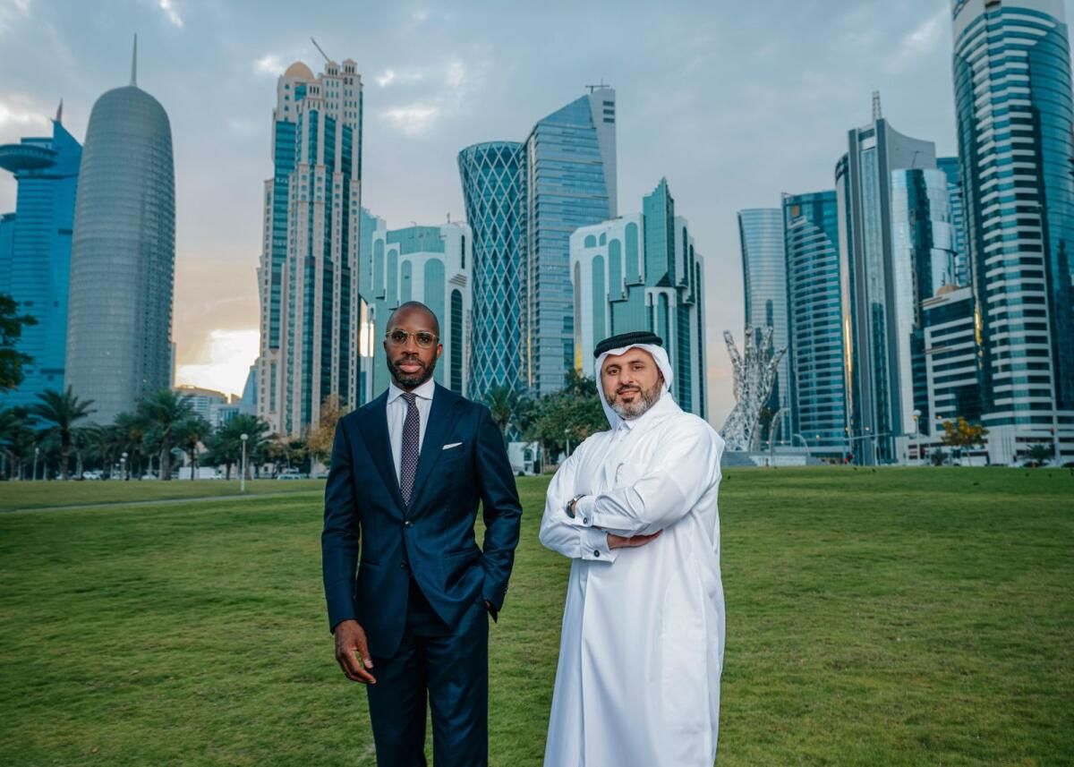 Golden Gate Ventures, 100 Milyon Dolarlık Mena Fonunun İlk Kapanışını Gerçekleştirdi