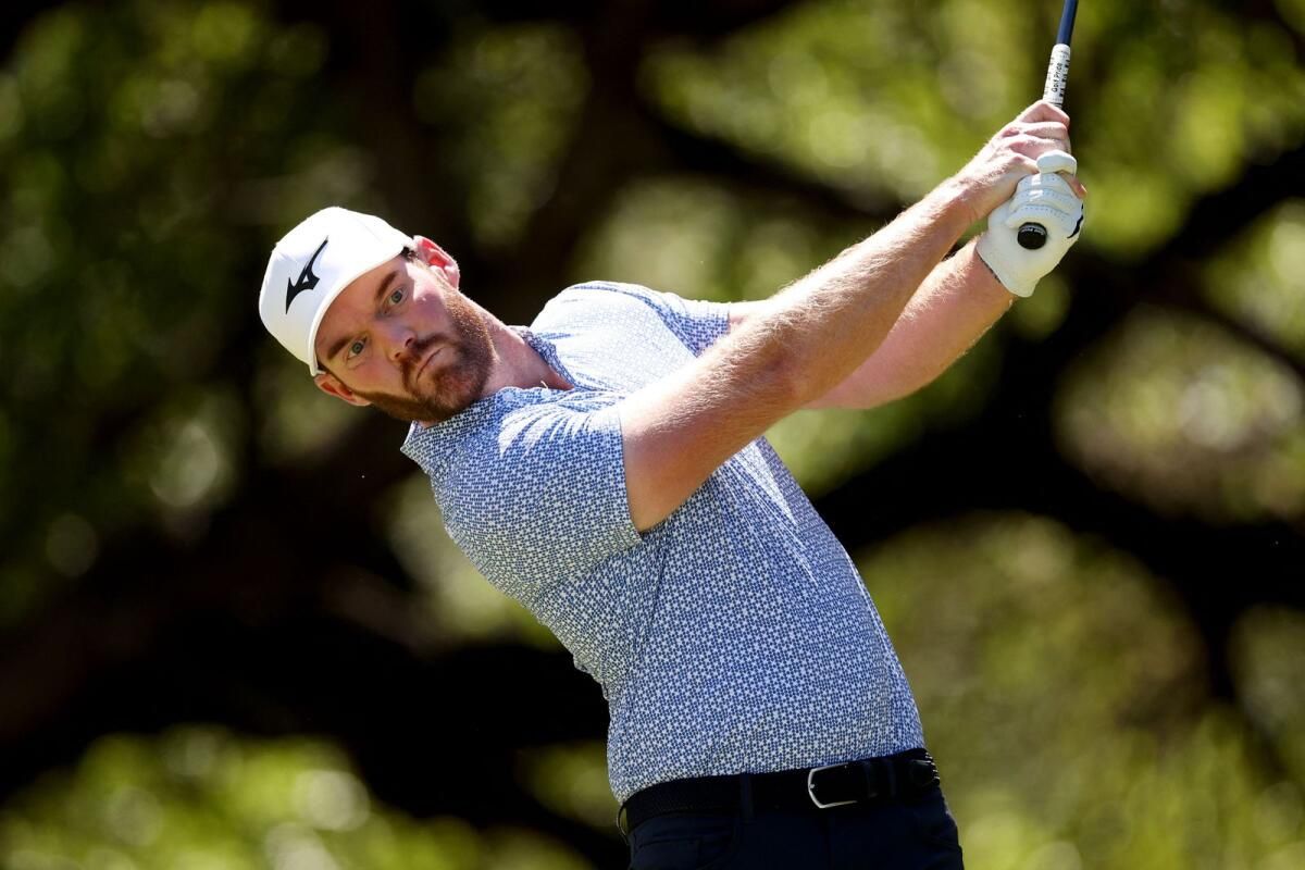 İki kez Pga Turu Kazanan Grayson Murray, 30 yaşında Öldü