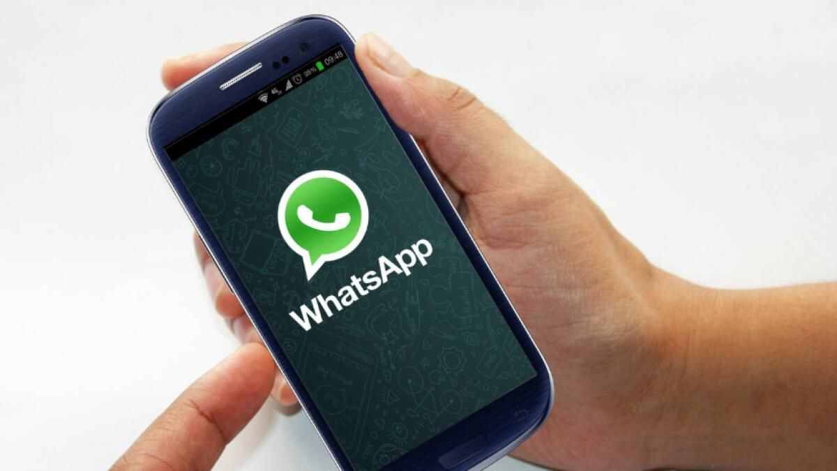 'Günlük Dh800 Kazanın': Dolandırıcılar, Görev Dolandırıcılığı Whatsapp Grupları Aracılığıyla BAE Sakinlerini Hedefliyor