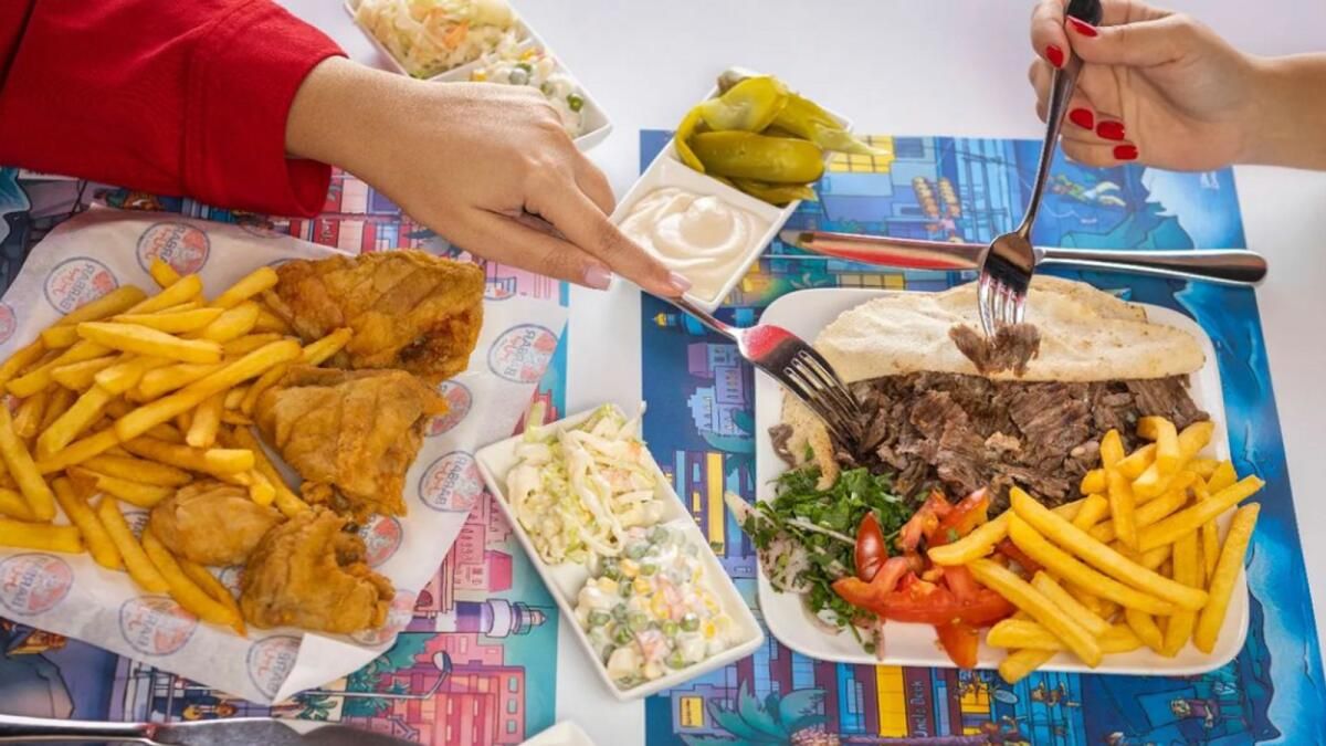 Günün her saati aç mısın? Dubai'deki Bu 24 Saat Açık Yemek Mekanlarına Göz Atın