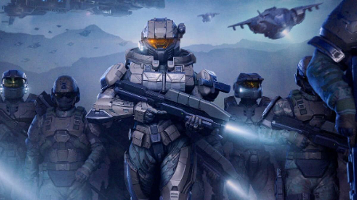 Halo Infinite'in Tenrai 4 Operasyonu Heyecan Verici Eklemelerle Başlayacak