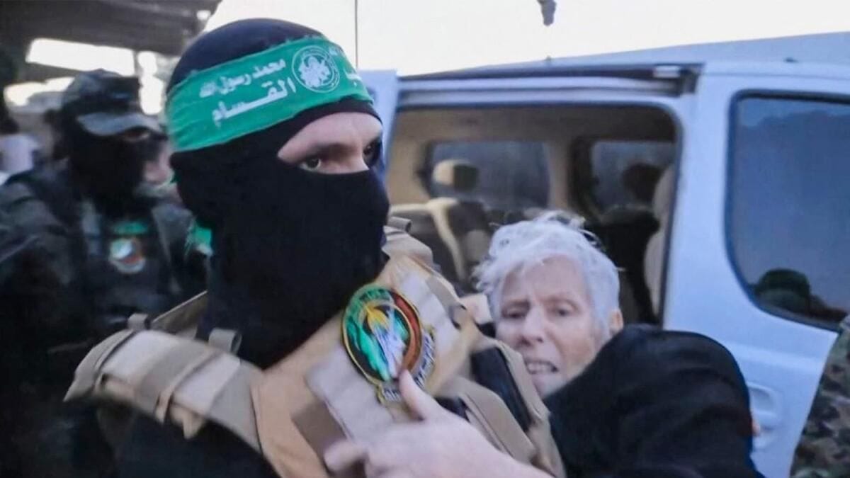 Hamas Yeni Ateşkes Anlaşması Önerdi; Düşmanlıklara 6 Hafta Ara Verilmesini Talep Ediyor