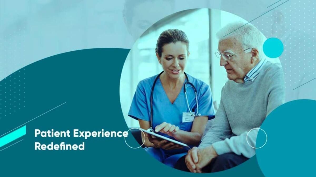 Healthtech Aı Firması Thedecisionlabs, BAE'deki Varlığını Genişletiyor