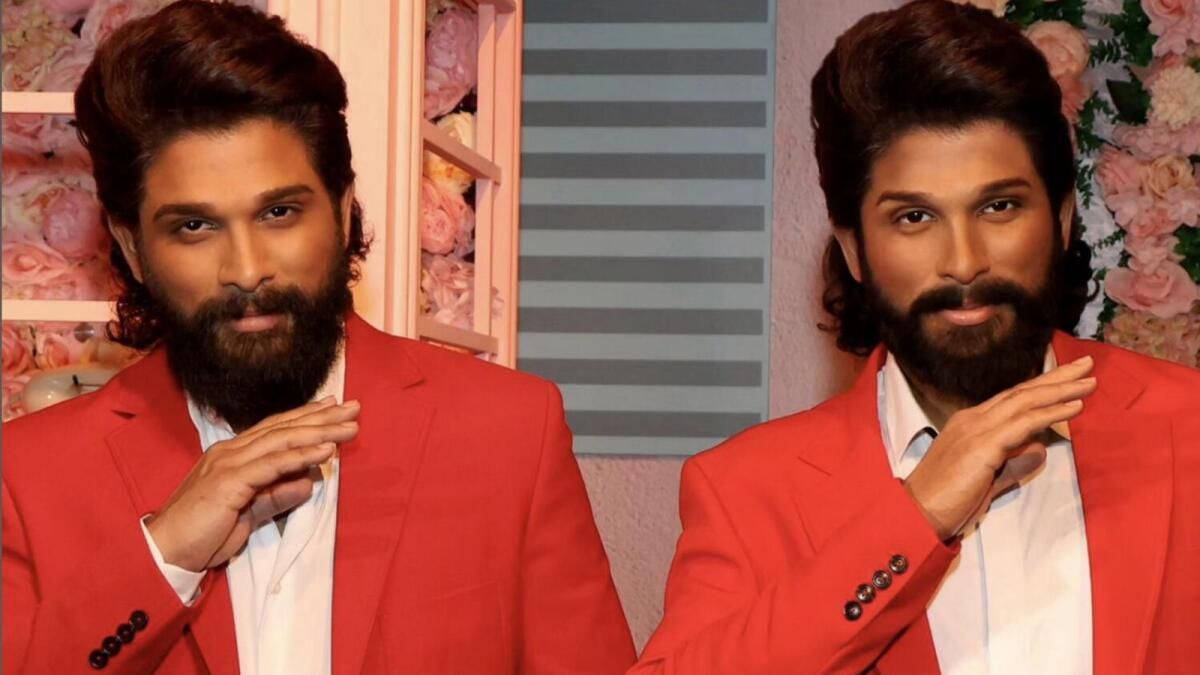 Hindistan: Anket Kodu İhlali Nedeniyle Allu Arjun'a Karşı Dava
