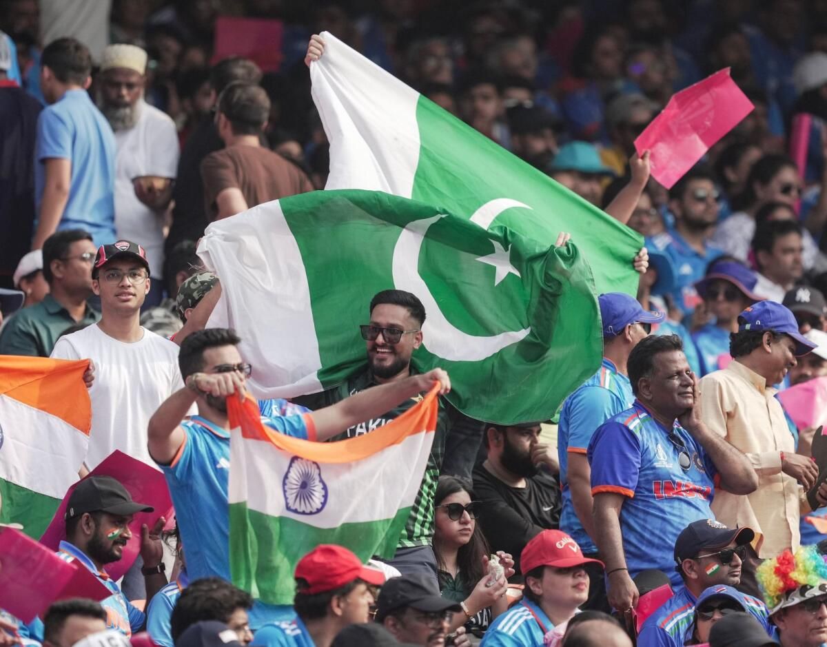 T20 Dünya Kupası: Hindistan-Pakistan Çatışmasında Güvenlik Tehdidi? New York, Büyük Oyun Öncesinde Güvenliği Artırıyor