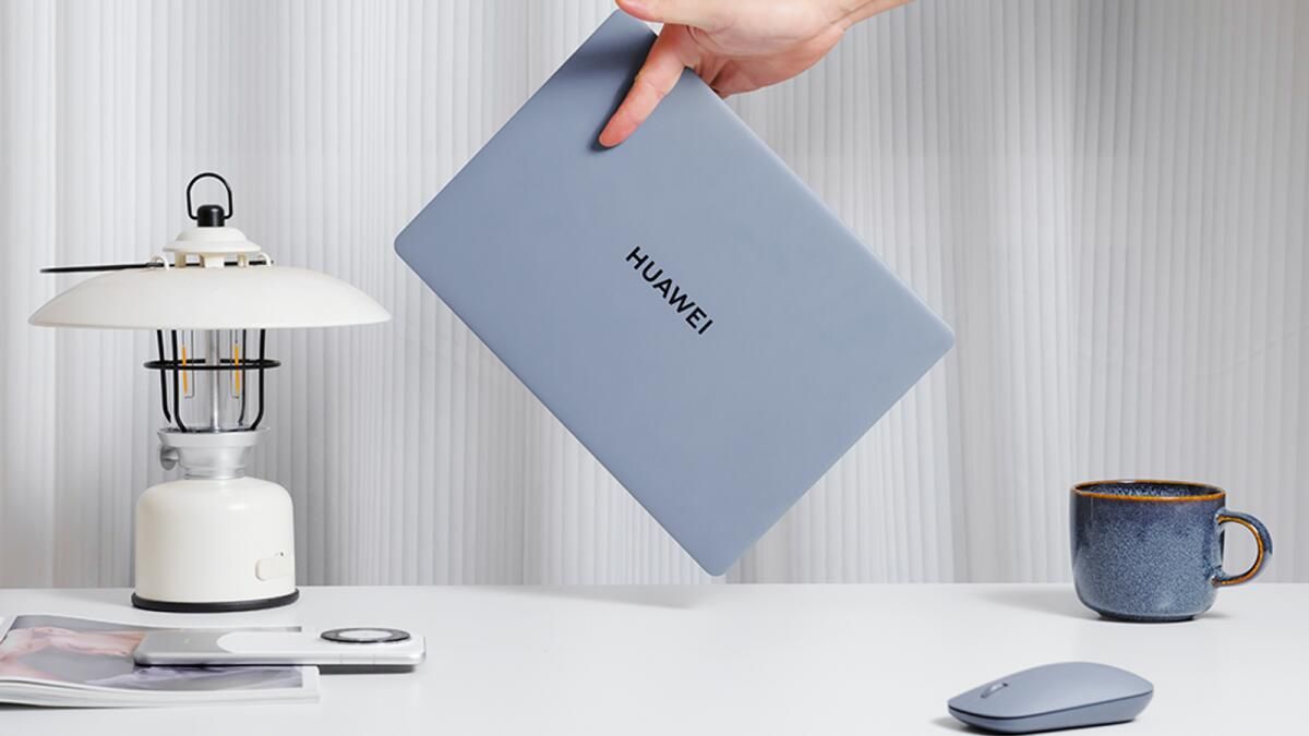 Huawei Matebook X Pro, Bir Kilogramdan Daha Az Ağırlığa Sahip Bir Güç Merkezidir