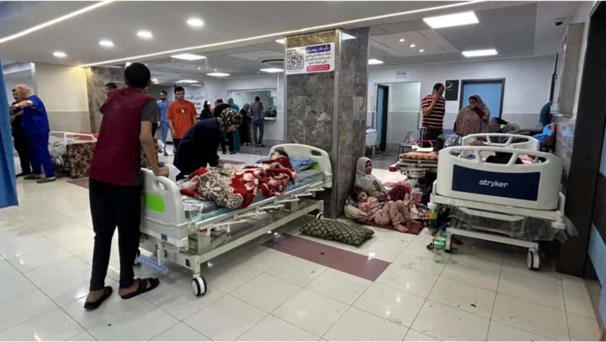 Ünlü Gazzeli Doktor İsrail Hapishanesinde Hayatını Kaybetti
