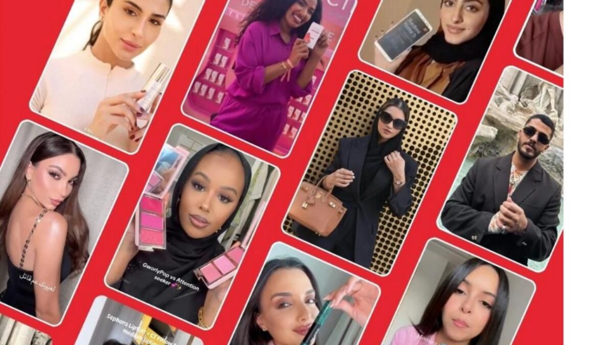 Influencer Pazarlama Ajansı Grynow, BAE ile Küreselleşiyor